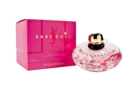 baby doll perfume for women.